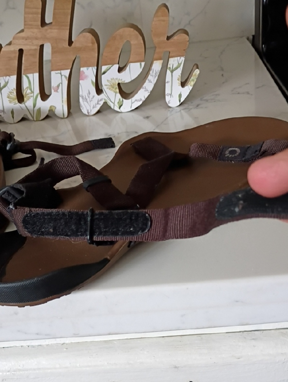 XERO SHOES SANDALS MEN'S - Picture 6 of 7